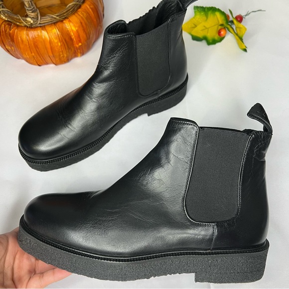 Staud Palomino Ankle Boots Size 39 - Picture 7 of 16